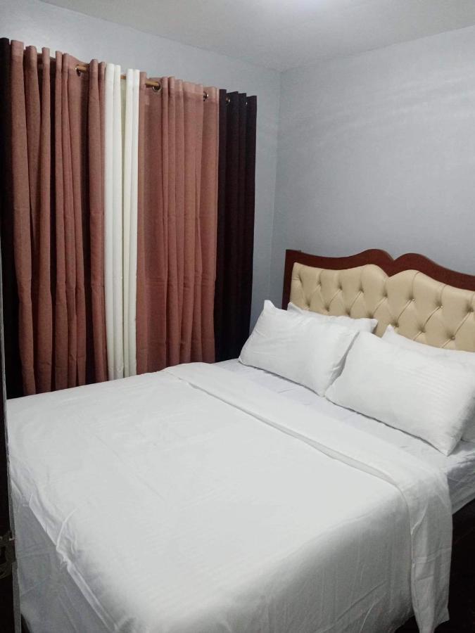 Vila Catrionna Doll House Tagum Exteriér fotografie